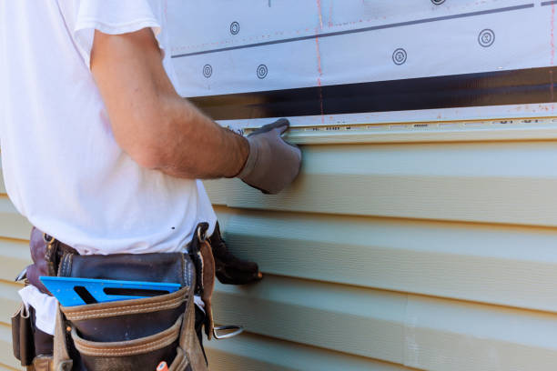 Affordable Siding Contractor solutions in Queen, PA